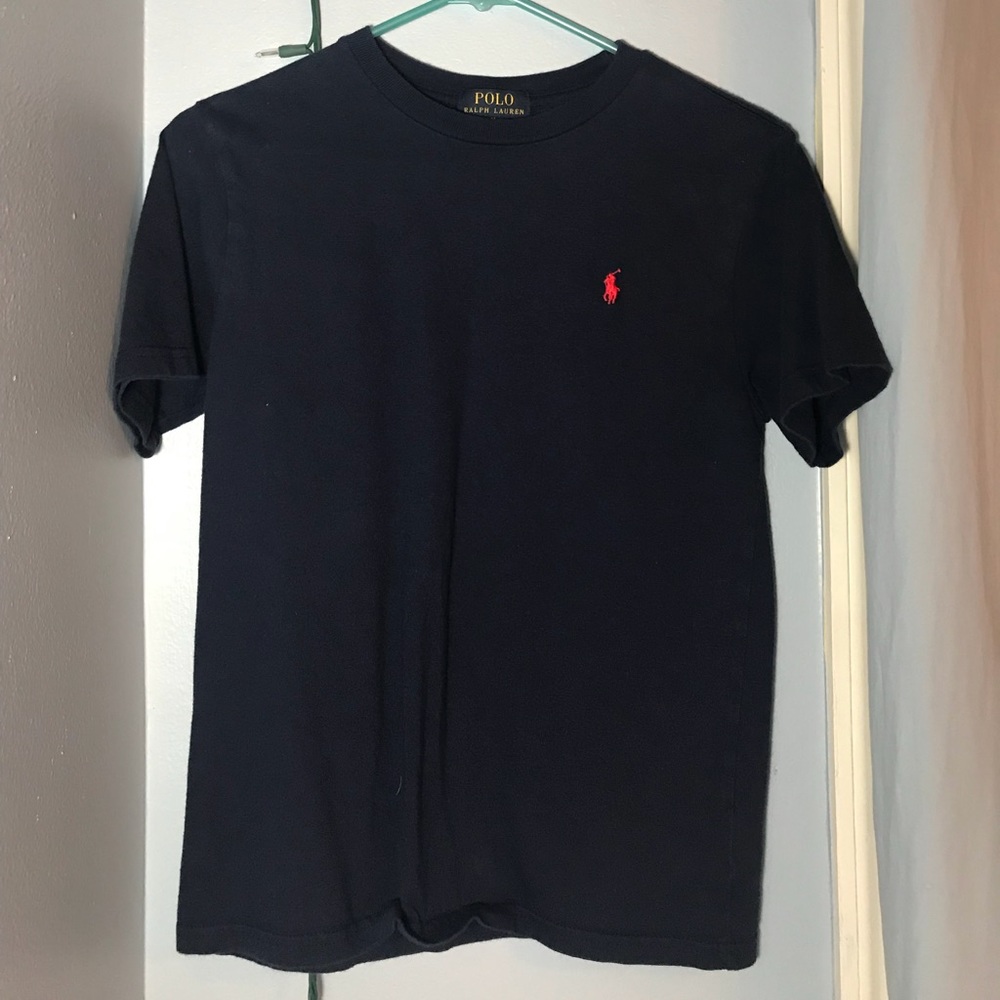 Ralph Lauren crewneck T-shirt